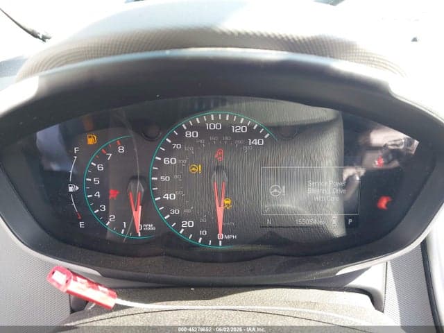2018 CHEVROLET SONIC PREMIER AUTO 7