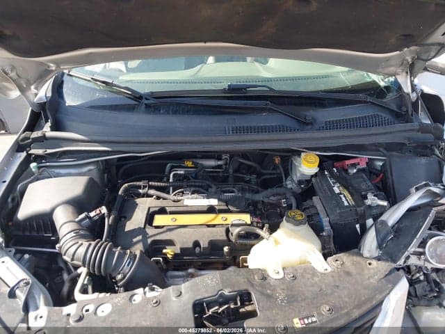 2018 CHEVROLET SONIC PREMIER AUTO 10