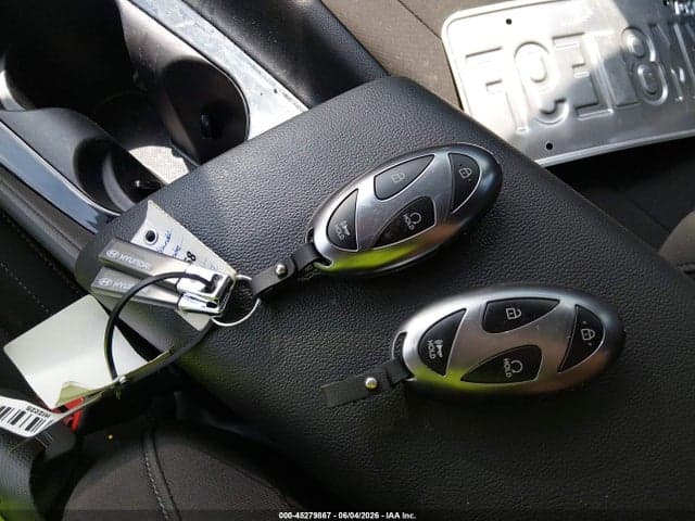 2025 HYUNDAI ELANTRA SEL CONVENIENCE 11