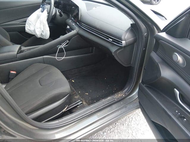 2025 HYUNDAI ELANTRA SEL CONVENIENCE 5