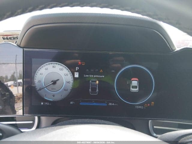 2025 HYUNDAI ELANTRA SEL CONVENIENCE 7
