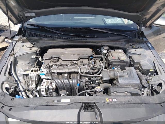 2025 HYUNDAI ELANTRA SEL CONVENIENCE 10