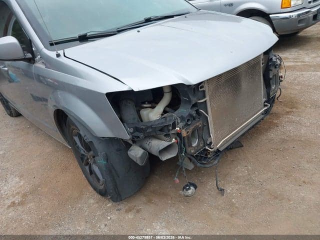 2019 DODGE GRAND CARAVAN GT 6