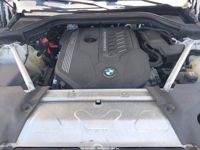 2020 BMW X4 M40I 10