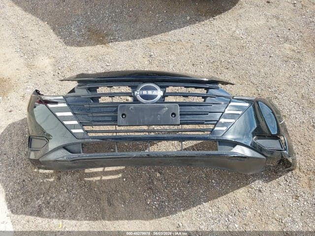 2024 NISSAN VERSA 1.6 S 12
