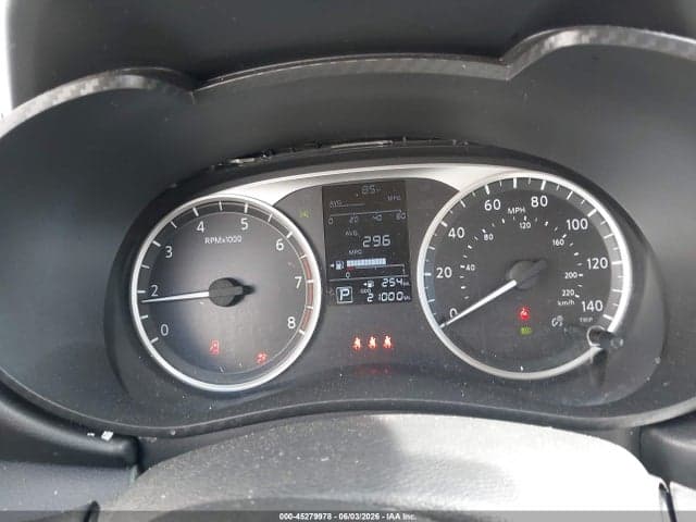 2024 NISSAN VERSA 1.6 S 7