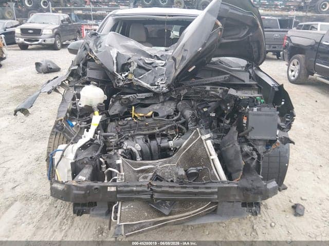 2019 HYUNDAI TUCSON SE 6