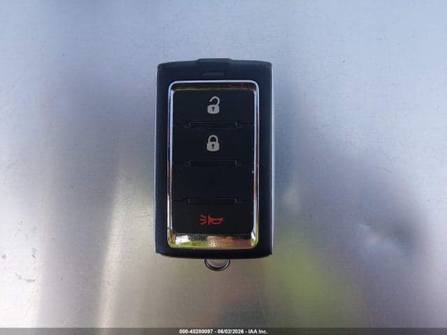 2023 JEEP GRAND CHEROKEE L LAREDO 4X4 11