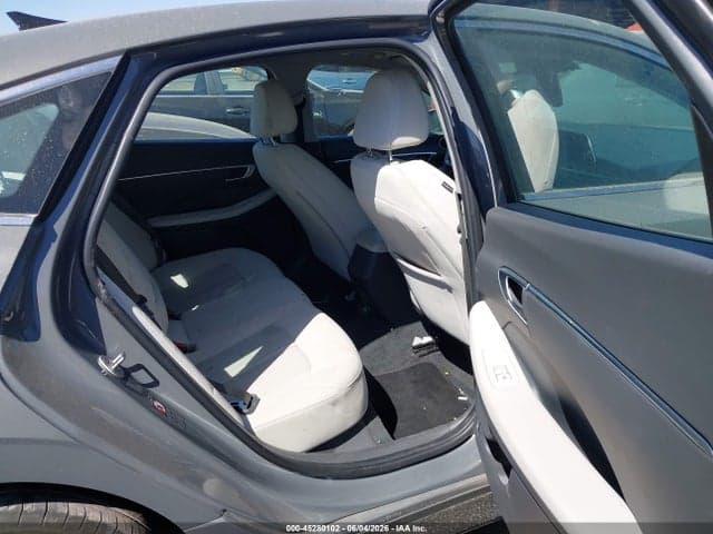 2023 HYUNDAI SONATA SEL 8