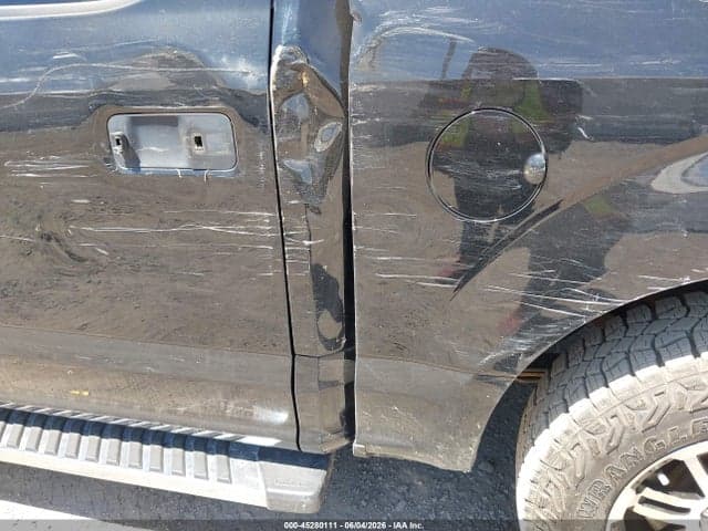 2018 FORD F-150 XLT 7