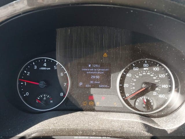 2023 KIA SELTOS EX 7