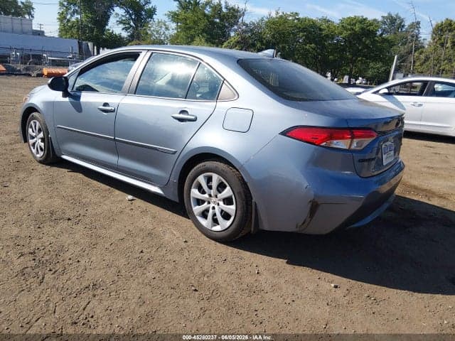 2020 TOYOTA COROLLA LE 3