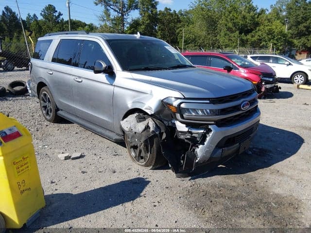 2024 FORD EXPEDITION XLT 1