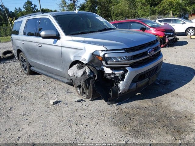 2024 FORD EXPEDITION XLT 6