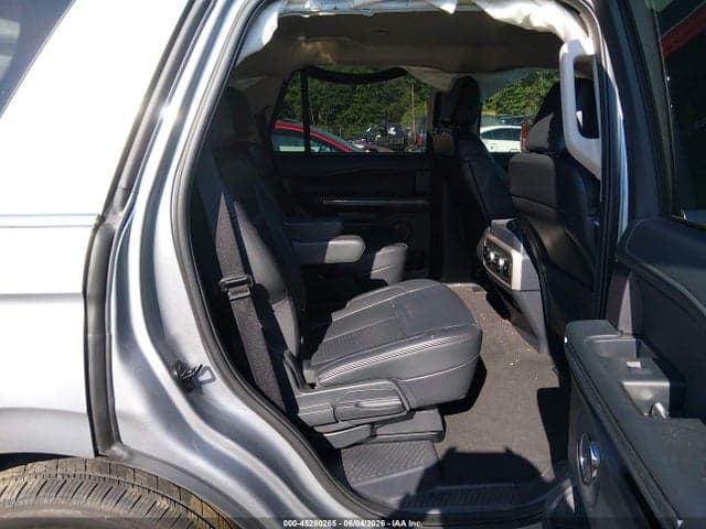 2024 FORD EXPEDITION XLT 8