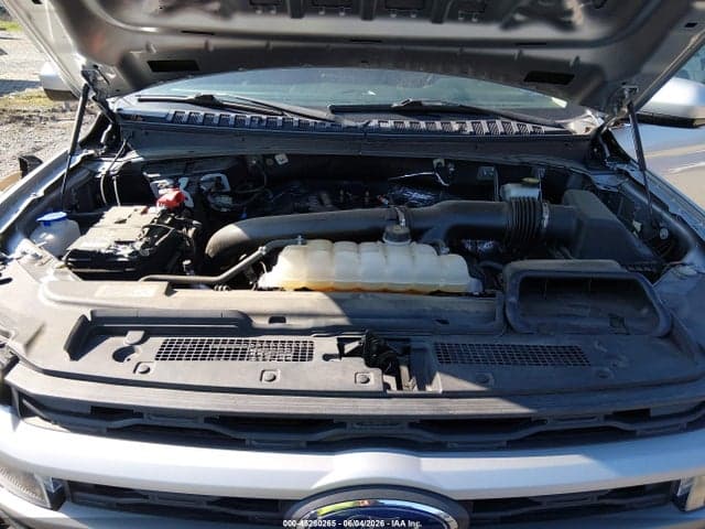 2024 FORD EXPEDITION XLT 10