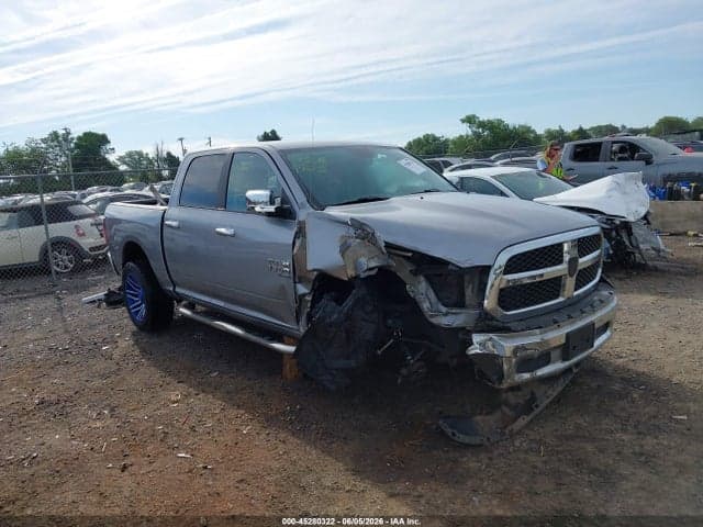 2021 RAM 1500 CLASSIC SLT 4X2 5'7 BOX