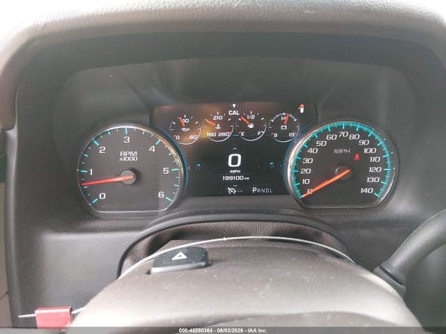 2017 GMC YUKON SLT 7