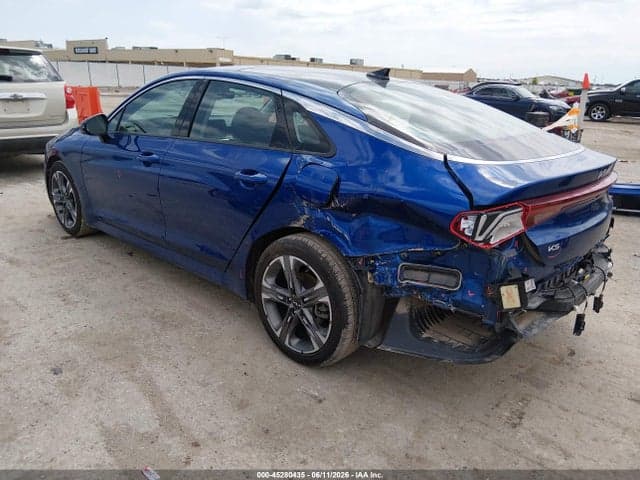 2023 KIA K5 EX 3