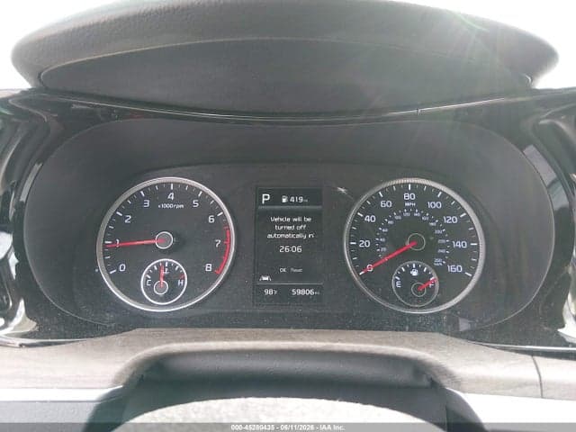 2023 KIA K5 EX 7