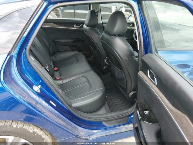 2023 KIA K5 EX 8