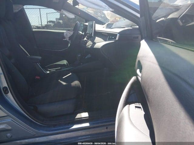2021 TOYOTA COROLLA SE 5