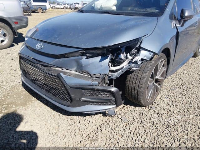 2021 TOYOTA COROLLA SE 6