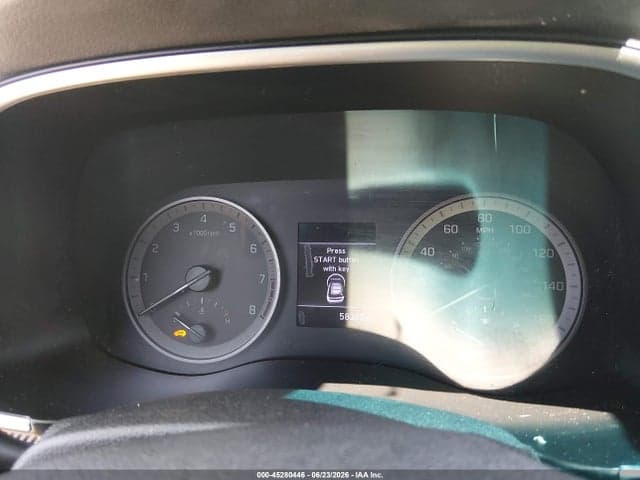 2020 HYUNDAI TUCSON SEL 7