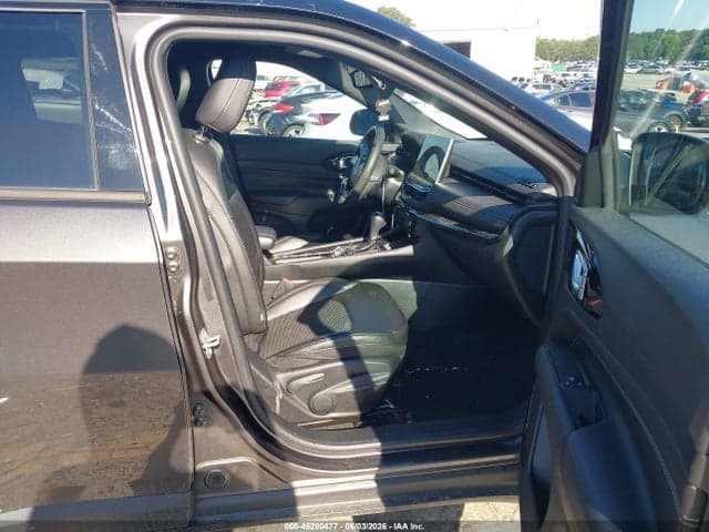 2022 JEEP COMPASS ALTITUDE 4X4 6
