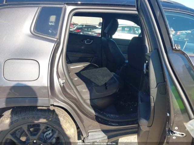 2022 JEEP COMPASS ALTITUDE 4X4 9