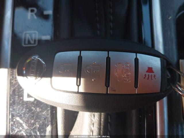 2023 NISSAN SENTRA SV XTRONIC CVT 11