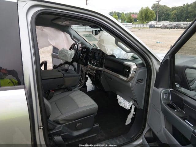 2021 FORD F-150 XLT 5