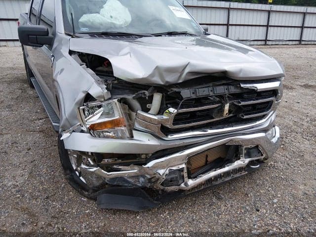 2021 FORD F-150 XLT 6