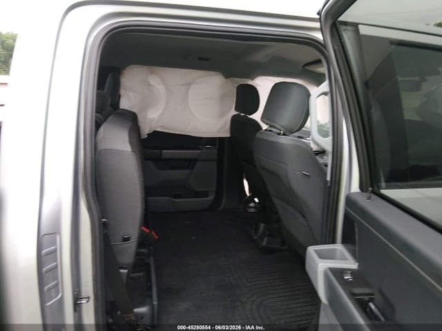 2021 FORD F-150 XLT 8