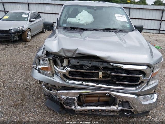 2021 FORD F-150 XLT 10