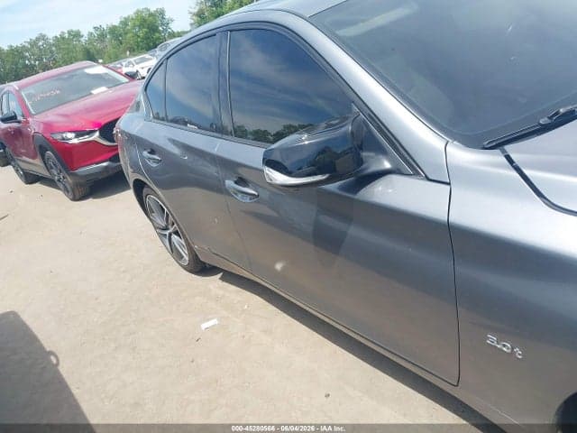 2017 INFINITI Q50 3.0T PREMIUM/3.0T SIGNATURE EDITION/3.0T SPORT 13