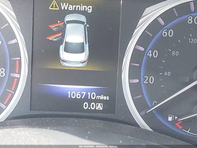 2017 INFINITI Q50 3.0T PREMIUM/3.0T SIGNATURE EDITION/3.0T SPORT 15