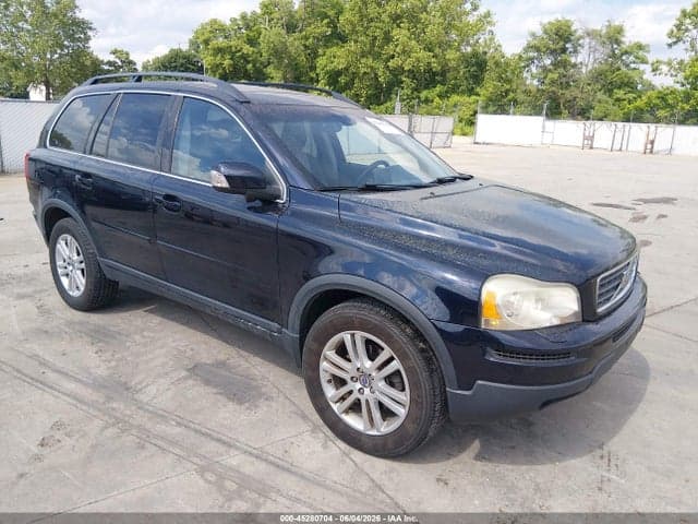 2009 VOLVO XC90 3.2
