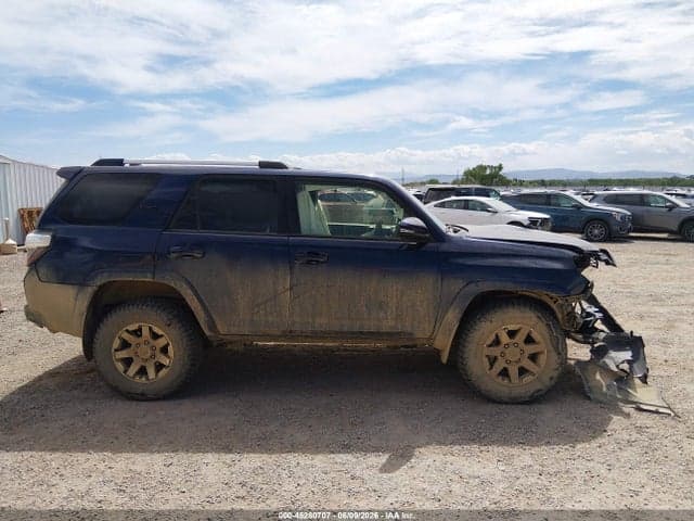 2019 TOYOTA 4RUNNER TRD OFF ROAD PREMIUM 13