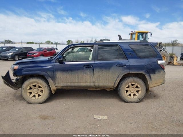2019 TOYOTA 4RUNNER TRD OFF ROAD PREMIUM 14