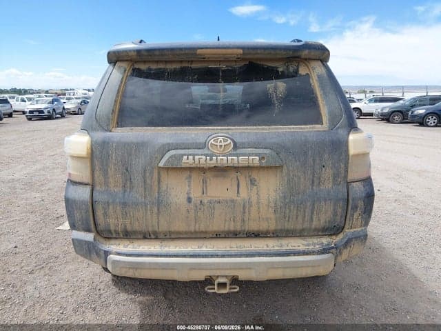 2019 TOYOTA 4RUNNER TRD OFF ROAD PREMIUM 16