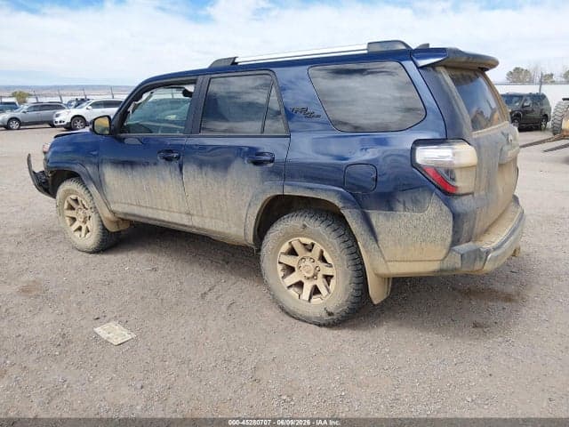 2019 TOYOTA 4RUNNER TRD OFF ROAD PREMIUM 3