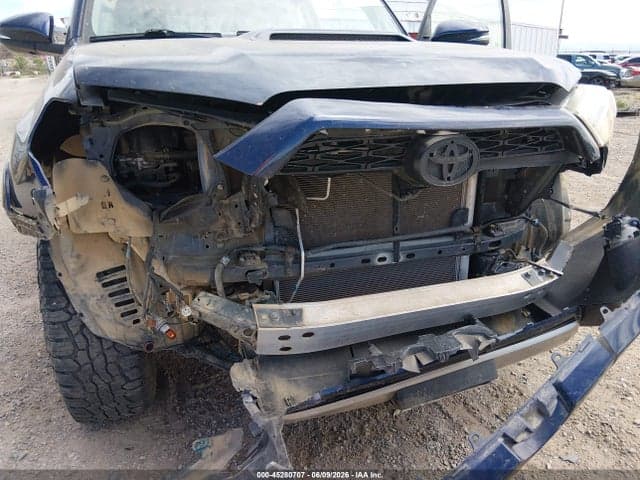 2019 TOYOTA 4RUNNER TRD OFF ROAD PREMIUM 6