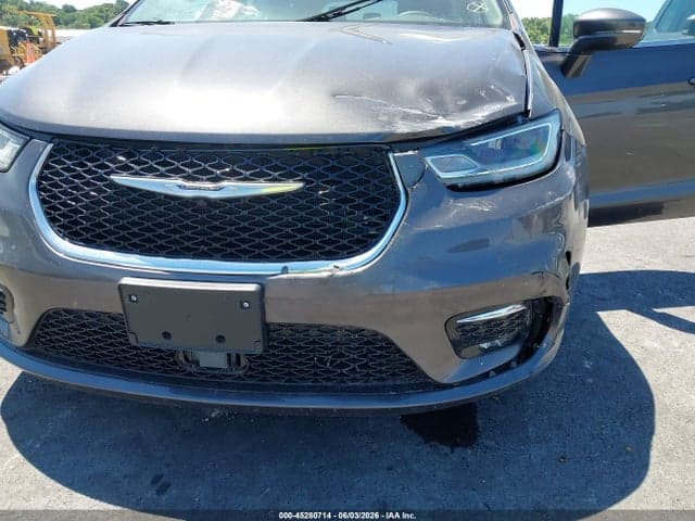 2022 CHRYSLER PACIFICA TOURING L 6