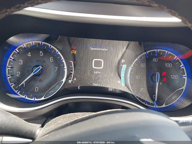 2022 CHRYSLER PACIFICA TOURING L 7