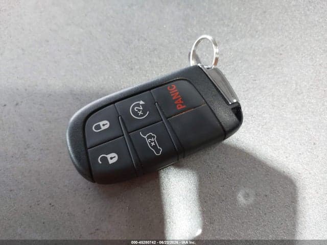 2026 JEEP COMPASS LIMITED 11