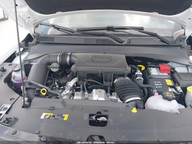 2026 JEEP COMPASS LIMITED 10