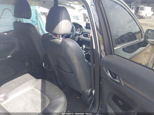 2021 MAZDA CX-5 TOURING 8