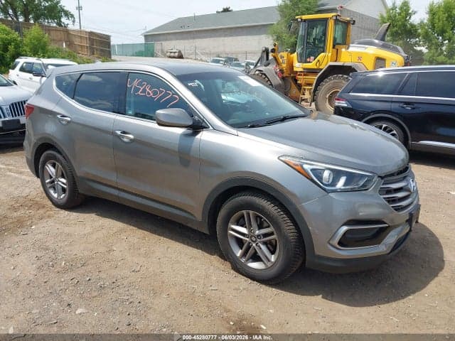 2017 HYUNDAI SANTA FE SPORT 2.4L - 1