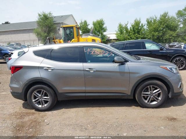 2017 HYUNDAI SANTA FE SPORT 2.4L 13